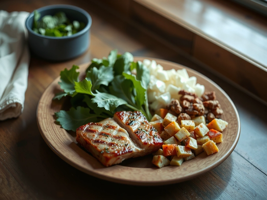 Macronutrients Guide