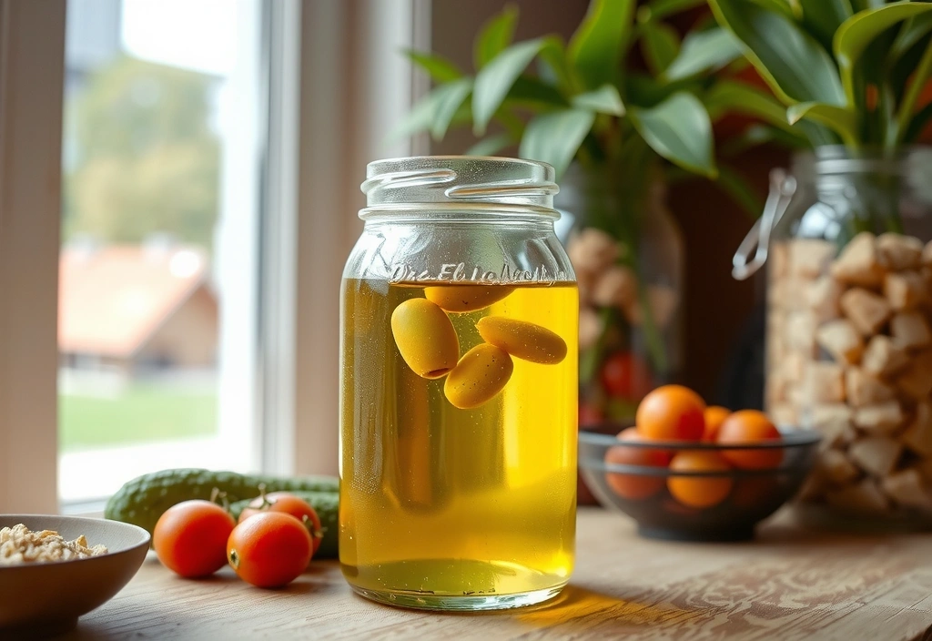Meal Prep Organisation